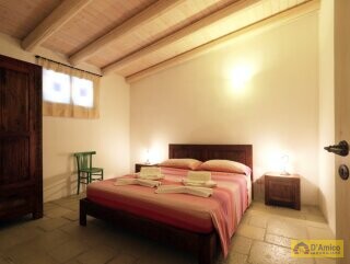 foto immobile Antica Masseria del 1629 con Piscina, Lodge, Scuderie e Frantoio Ipogeo n. 33