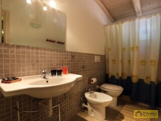 foto immobile Antica Masseria del 1629 con Piscina, Lodge, Scuderie e Frantoio Ipogeo n. 35