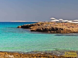 foto immobile Hotel in attività con stabilimento balneare in vendita a Gallipoli  n. 6