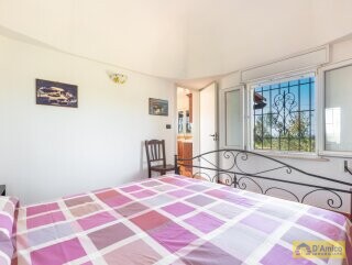 foto immobile Villa vista mare, con Pajara, a Pescoluse n. 12