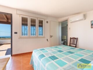 foto immobile Villa vista mare, con Pajara, a Pescoluse n. 14