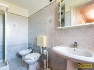 foto immobile Villa vista mare, con Pajara, a Pescoluse n. 16