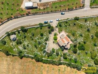 foto immobile Villa vista mare, con Pajara, a Pescoluse n. 35