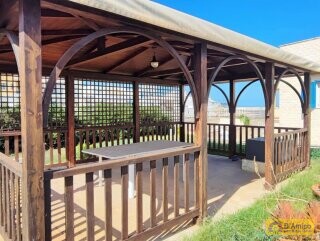 foto immobile Villa con accesso diretto al mare ad Ostuni n. 19