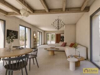 foto immobile Villa vista mare, da ristrutturare, con Lamione e Pajara, a Pescoluse n. 9
