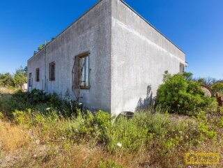 foto immobile Villa vista mare, da ristrutturare, a Pescoluse con possibile Piscina n. 10