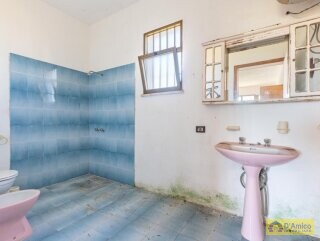 foto immobile Villa vista mare, da ristrutturare, a Pescoluse con possibile Piscina n. 29