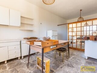 foto immobile Villa vista mare, da ristrutturare, a Pescoluse con possibile Piscina n. 21