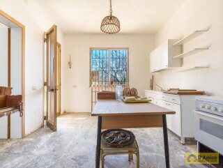 foto immobile Villa vista mare, da ristrutturare, a Pescoluse con possibile Piscina n. 30