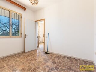 foto immobile Villa vista mare, da ristrutturare, a Pescoluse con possibile Piscina n. 22