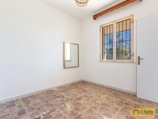 foto immobile Villa vista mare, da ristrutturare, a Pescoluse con possibile Piscina n. 23