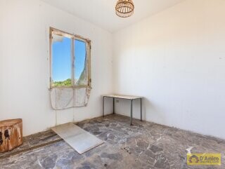 foto immobile Villa vista mare, da ristrutturare, a Pescoluse con possibile Piscina n. 33