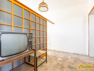 foto immobile Villa vista mare, da ristrutturare, a Pescoluse con possibile Piscina n. 34