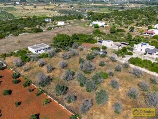 foto immobile Villa vista mare, da ristrutturare, a Pescoluse con possibile Piscina n. 36