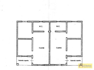 foto immobile Villa vista mare, da ristrutturare, a Pescoluse con possibile Piscina n. 40