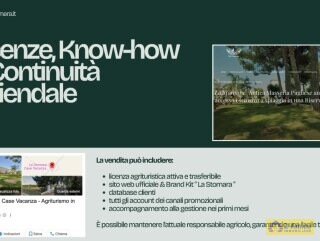 foto immobile Masseria Pugliese del 1800, a 5 minuti dal mare n. 11