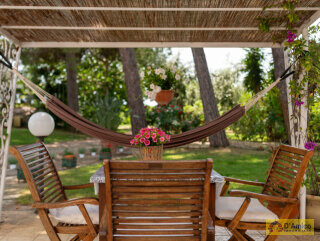 foto immobile Masseria Pugliese del 1800, a 5 minuti dal mare n. 20