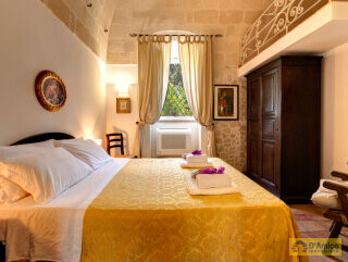 foto immobile Masseria Pugliese del 1800, a 5 minuti dal mare n. 27