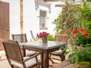 foto immobile Masseria Pugliese del 1800, a 5 minuti dal mare n. 28