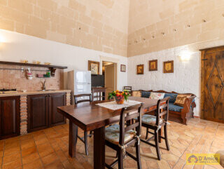 foto immobile Masseria Pugliese del 1800, a 5 minuti dal mare n. 29