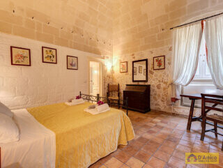 foto immobile Masseria Pugliese del 1800, a 5 minuti dal mare n. 32