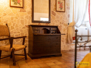 foto immobile Masseria Pugliese del 1800, a 5 minuti dal mare n. 35