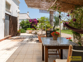 foto immobile Masseria Pugliese del 1800, a 5 minuti dal mare n. 36