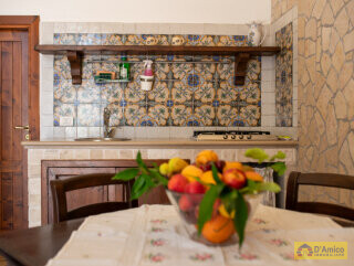 foto immobile Masseria Pugliese del 1800, a 5 minuti dal mare n. 37