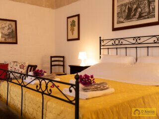 foto immobile Masseria Pugliese del 1800, a 5 minuti dal mare n. 40