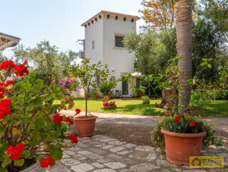 foto immobile Masseria Pugliese del 1800, a 5 minuti dal mare n. 42