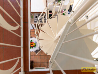 foto immobile Masseria Pugliese del 1800, a 5 minuti dal mare n. 44