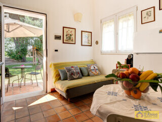 foto immobile Masseria Pugliese del 1800, a 5 minuti dal mare n. 47