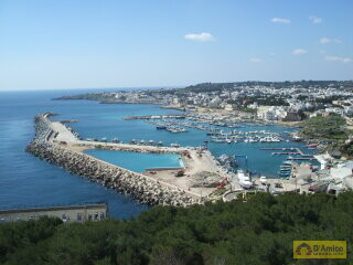 foto immobile Elegante appartamento, in centro, a Santa Maria di Leuca n. 17