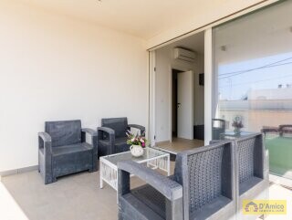 foto immobile Elegante appartamento, in centro, a Santa Maria di Leuca n. 3