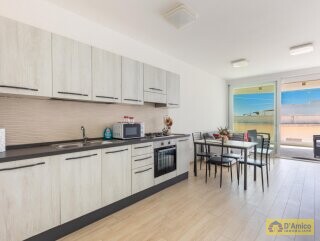 foto immobile Elegante appartamento, in centro, a Santa Maria di Leuca n. 4