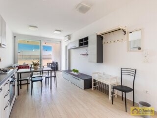 foto immobile Elegante appartamento, in centro, a Santa Maria di Leuca n. 5