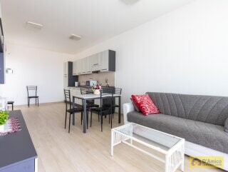 foto immobile Elegante appartamento, in centro, a Santa Maria di Leuca n. 6