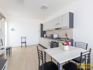 foto immobile Elegante appartamento, in centro, a Santa Maria di Leuca n. 7