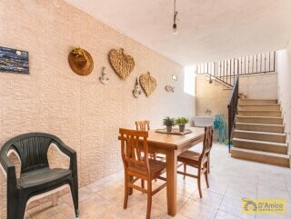 foto immobile Appartamento indipendente a 50mt dal mare di Torre Vado n. 13