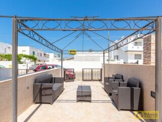 foto immobile Appartamento indipendente a 50mt dal mare di Torre Vado n. 15