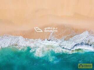 foto immobile Binghatti Acquarise in Dubai n. 3