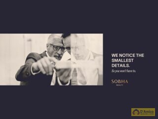 foto immobile Sobha Central in Dubai n. 3