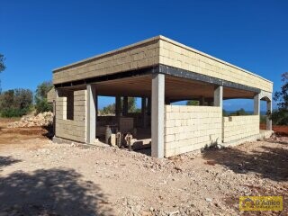 foto immobile Villa vista mare, di nuova Costruzione, tra gli ulivi di Carovigno n. 18