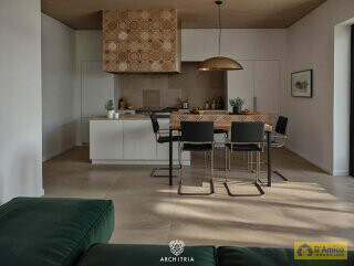 foto immobile Villa vista mare, di nuova Costruzione, tra gli ulivi di Carovigno n. 6