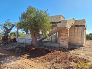 foto immobile Villa vista mare, di nuova Costruzione, tra gli ulivi di Carovigno n. 10