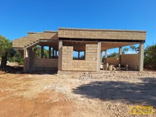 foto immobile Villa vista mare, di nuova Costruzione, tra gli ulivi di Carovigno n. 5