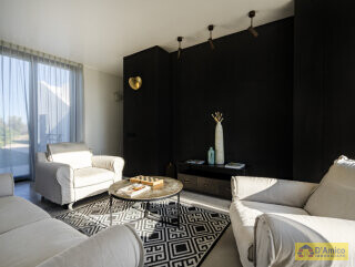 foto immobile Lussuosa Villa con Piscina vista mare a Carovigno n. 17