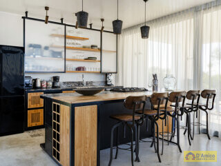 foto immobile Lussuosa Villa con Piscina vista mare a Carovigno n. 27