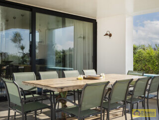 foto immobile Lussuosa Villa con Piscina vista mare a Carovigno n. 40