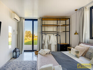 foto immobile Lussuosa Villa con Piscina vista mare a Carovigno n. 32